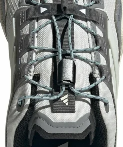 Adidas Women's Terrex Skychaser Gore-Tex Grey/White/Grethr Hot