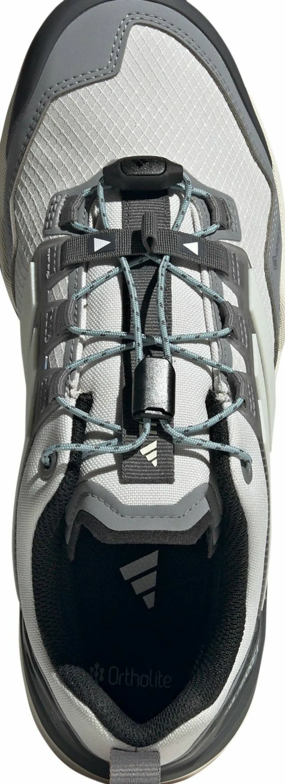 Adidas Women's Terrex Skychaser Gore-Tex Grey/White/Grethr Hot