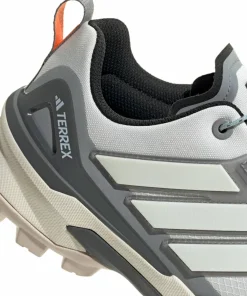 Adidas Women's Terrex Skychaser Gore-Tex Grey/White/Grethr Hot