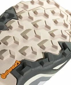 Adidas Women's Terrex Skychaser Gore-Tex Grey/White/Grethr Hot