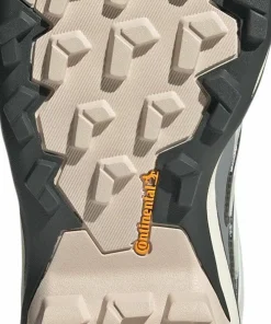 Adidas Women's Terrex Skychaser Gore-Tex Grey/White/Grethr Hot