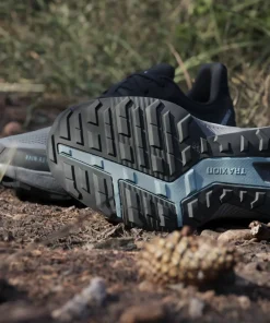 Outlet Women's Terrex Soulstride RAIN.RDY Trail Running Shoes Löparskor Dam