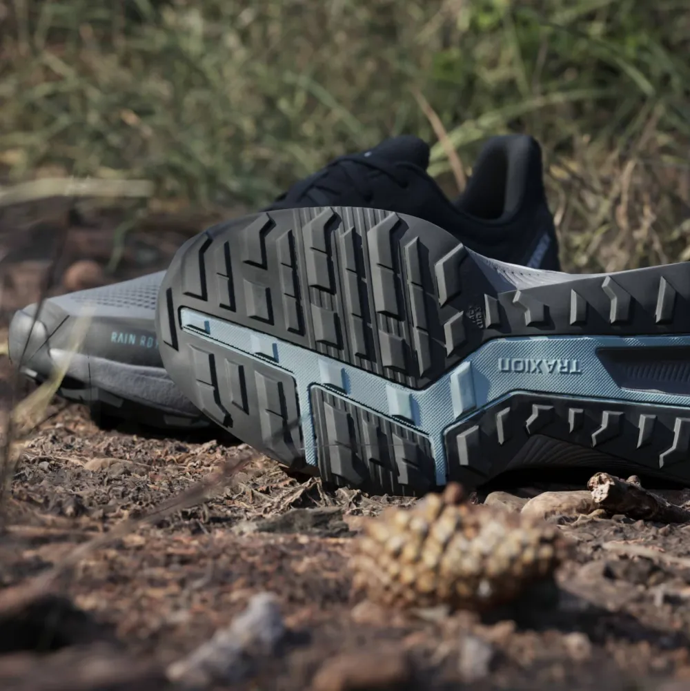 Outlet Women's Terrex Soulstride RAIN.RDY Trail Running Shoes Löparskor Dam
