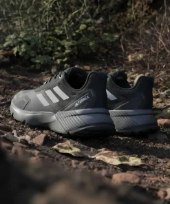 Outlet Women's Terrex Soulstride RAIN.RDY Trail Running Shoes Löparskor Dam