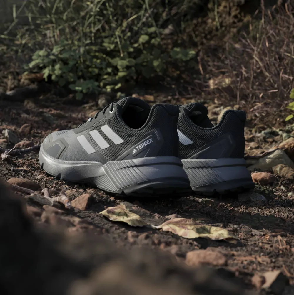 Outlet Women's Terrex Soulstride RAIN.RDY Trail Running Shoes Löparskor Dam