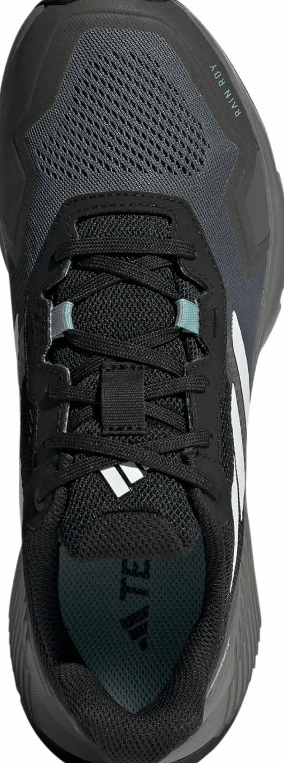 Outlet Women's Terrex Soulstride RAIN.RDY Trail Running Shoes Löparskor Dam