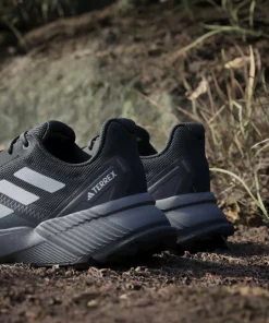 Outlet Women's Terrex Soulstride RAIN.RDY Trail Running Shoes Löparskor Dam
