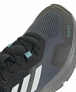 Outlet Women's Terrex Soulstride RAIN.RDY Trail Running Shoes Löparskor Dam