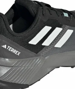 Outlet Women's Terrex Soulstride RAIN.RDY Trail Running Shoes Löparskor Dam