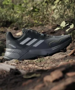 Outlet Women's Terrex Soulstride RAIN.RDY Trail Running Shoes Löparskor Dam