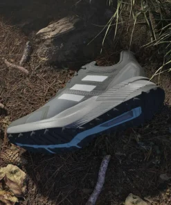 Outlet Women's Terrex Soulstride RAIN.RDY Trail Running Shoes Löparskor Dam