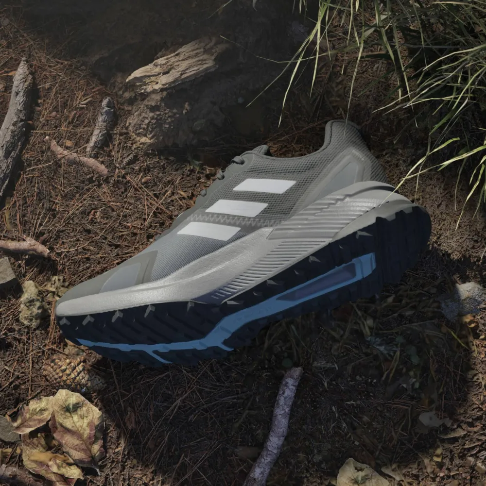 Outlet Women's Terrex Soulstride RAIN.RDY Trail Running Shoes Löparskor Dam
