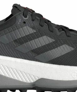 Adidas Women's Terrex Soulstride Ultra Trail Running Shoes Core Black/Grey Four/Cloud White Cblack/Grefou/Ftwwht Best