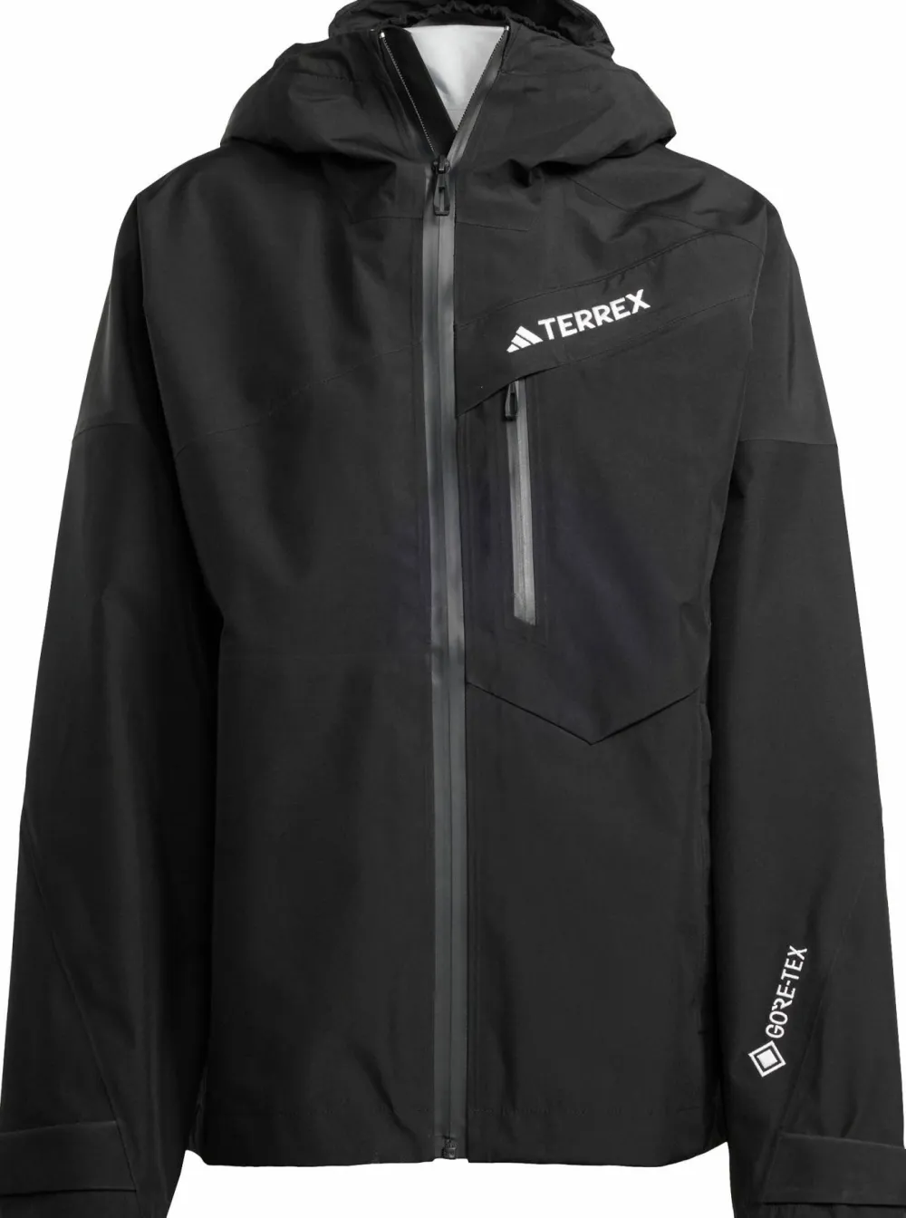 Outlet Women's Terrex Techrock 3L Gore-Tex Performance Jacket Gore-Tex