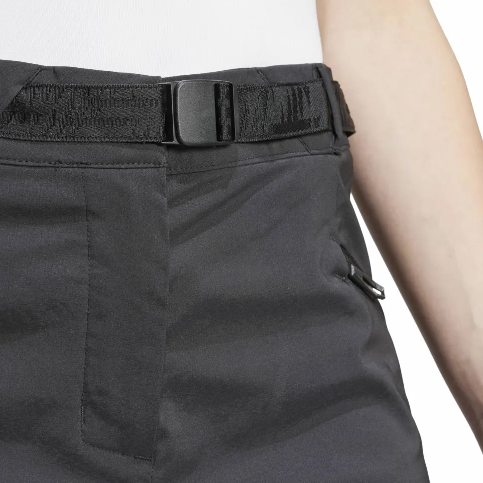 Adidas Women's Terrex Xperior Mid Short Black