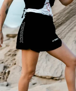 Adidas Women's Terrex Xperior Mid Short Black