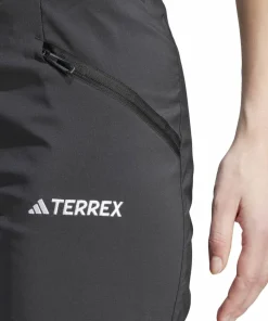 Adidas Women's Terrex Xperior Mid Short Black