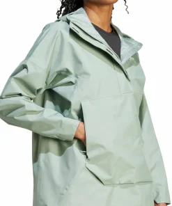 Discount Women's Terrex Xperior 2L Gore-Tex Performance Jacket Regnkläder Dam