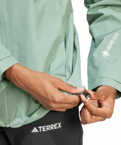 Discount Women's Terrex Xperior 2L Gore-Tex Performance Jacket Regnkläder Dam