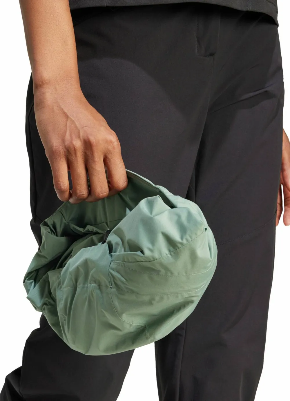 Discount Women's Terrex Xperior 2L Gore-Tex Performance Jacket Regnkläder Dam