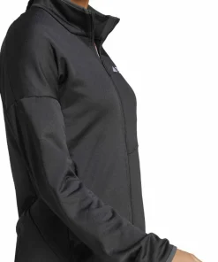 Best Women's Terrex Xperior Climawarm Light Fleece Jacket Skidkläder Dam