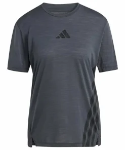Adidas Women's Terrex Xperior CLIMACOOL+ T-shirt Carbon