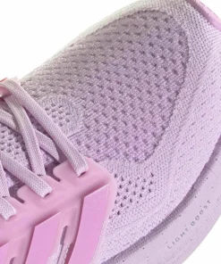Adidas Women's Ultraboost 5 Ice lavender/Bliss lilac/Silver met. Sale