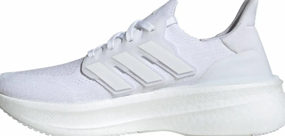 Adidas Women's Ultraboost 5 Cloud White/Cloud White/Crystal White