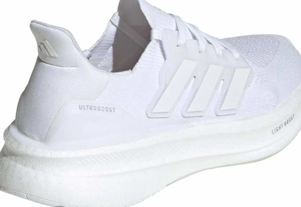 Adidas Women's Ultraboost 5 Cloud White/Cloud White/Crystal White