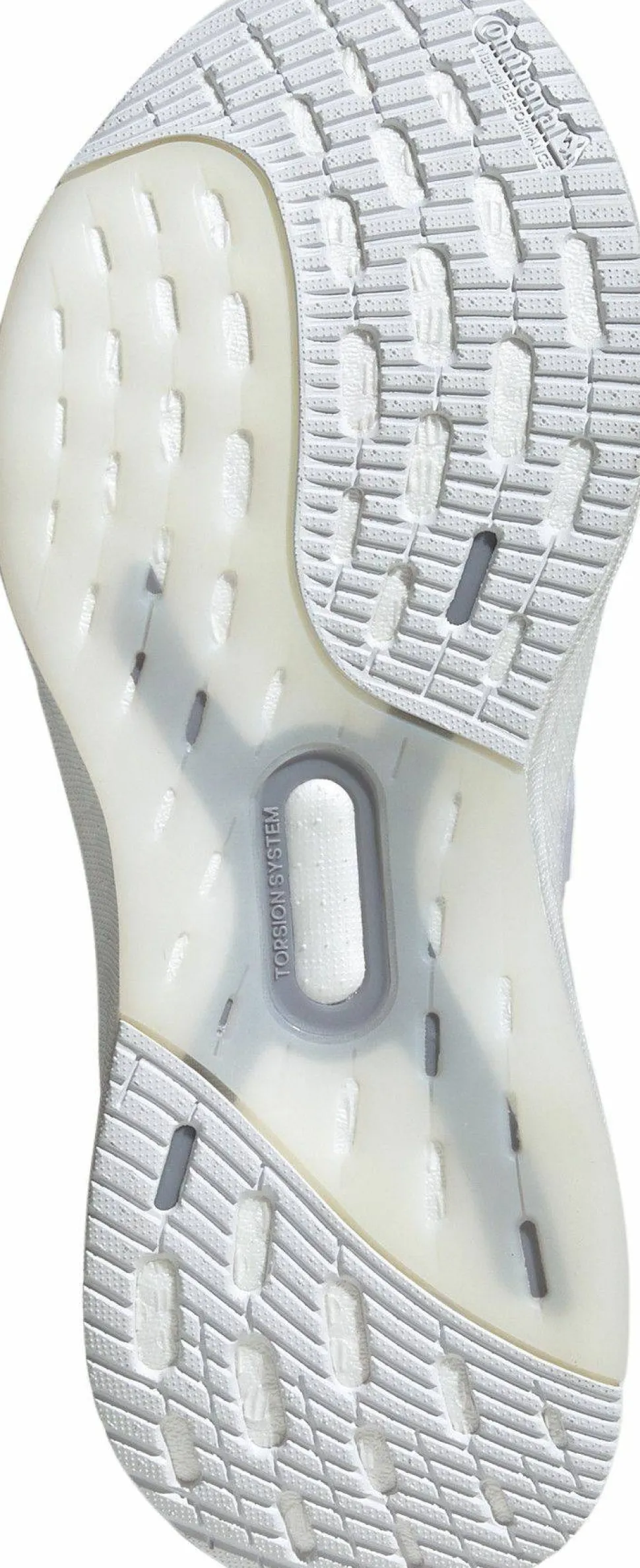 Adidas Women's Ultraboost 5 Cloud White/Cloud White/Crystal White