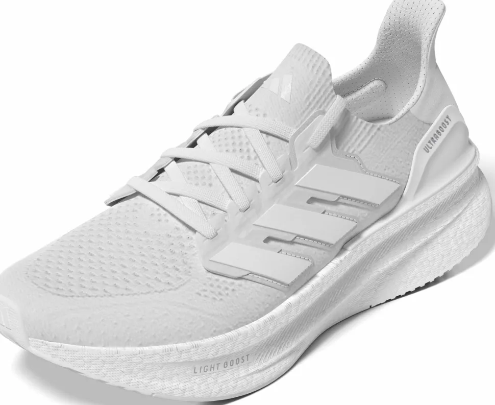 Adidas Women's Ultraboost 5 Cloud White/Cloud White/Crystal White