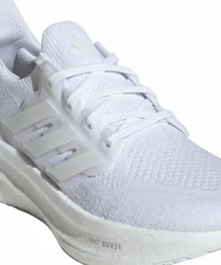 Adidas Women's Ultraboost 5 Cloud White/Cloud White/Crystal White