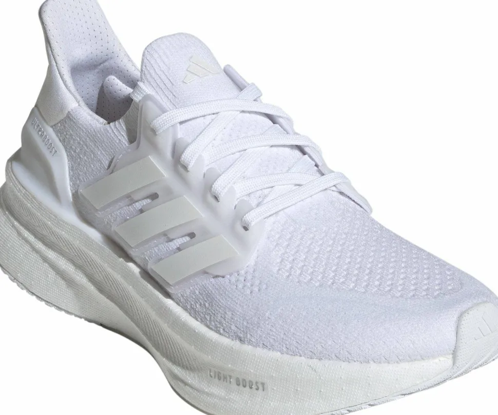 Adidas Women's Ultraboost 5 Cloud White/Cloud White/Crystal White