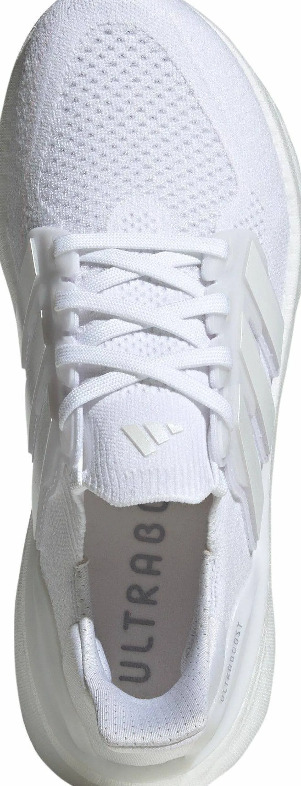 Adidas Women's Ultraboost 5 Cloud White/Cloud White/Crystal White