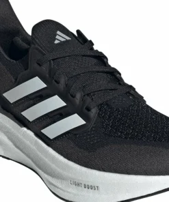 Adidas Women's Ultraboost 5 Coreblack/Ftwwht/Iron