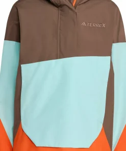 Adidas Women's Xperior 2.5 Anorak Earstr/Seflaq/Seimor Sale