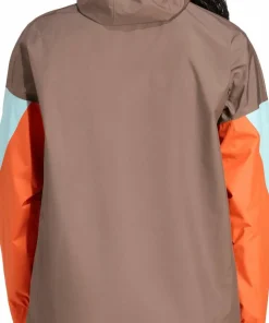 Adidas Women's Xperior 2.5 Anorak Earstr/Seflaq/Seimor Sale