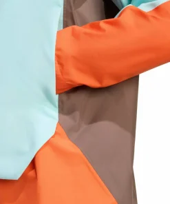 Adidas Women's Xperior 2.5 Anorak Earstr/Seflaq/Seimor Sale