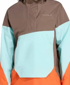 Adidas Women's Xperior 2.5 Anorak Earstr/Seflaq/Seimor Sale