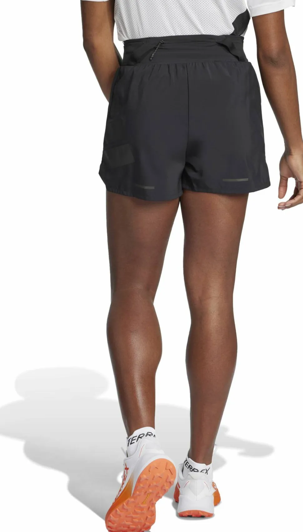 Adidas Women's Xperior Shorts Black