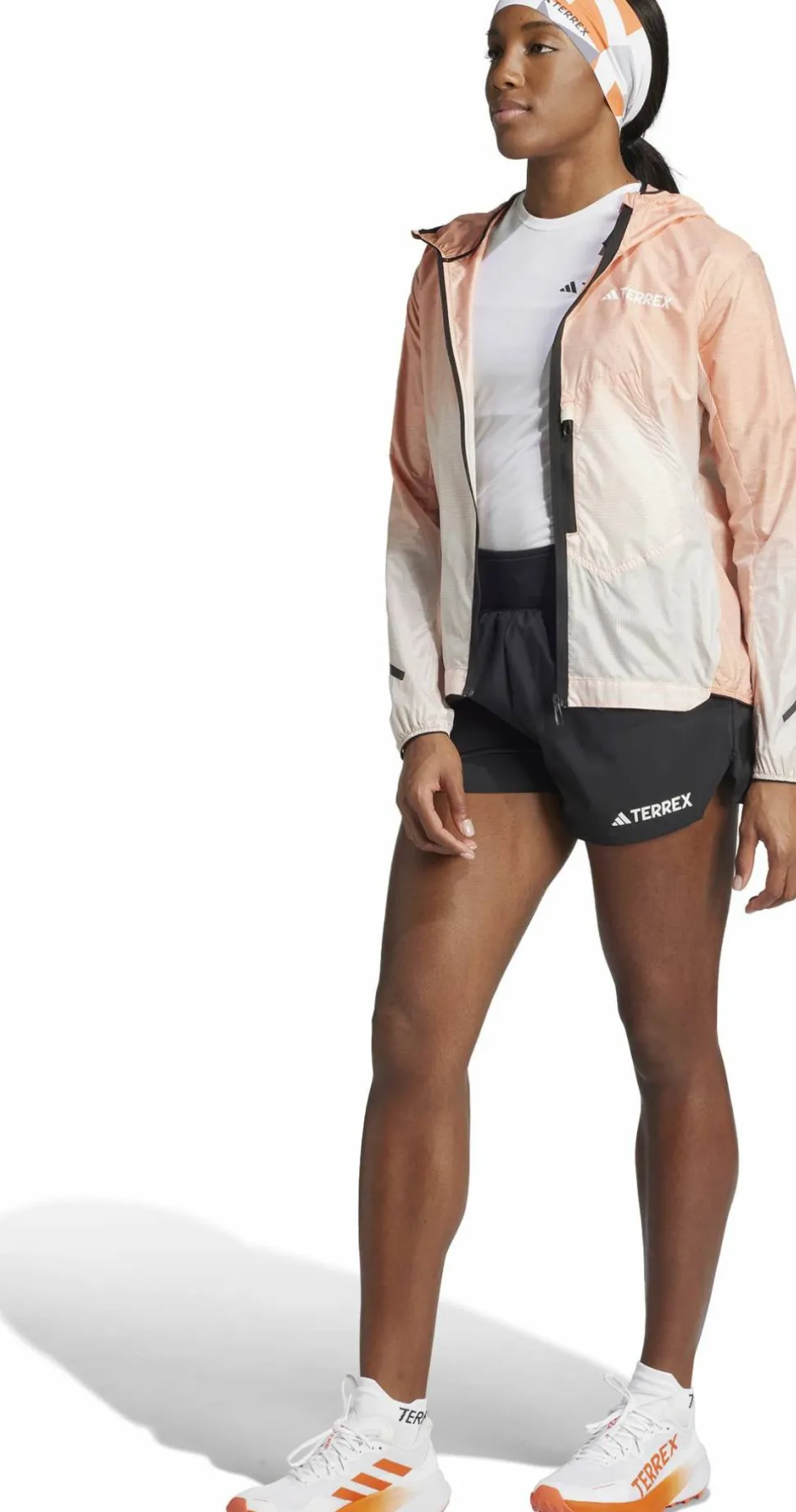 Adidas Women's Xperior Shorts Black