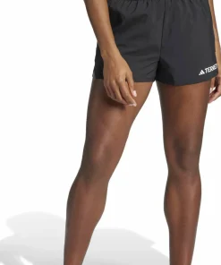 Adidas Women's Xperior Shorts Black
