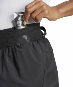 Adidas Women's Xperior Shorts Black