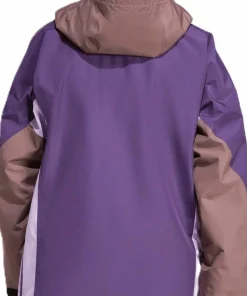 Adidas Women's Xpl 2L Anorak Powplu/aurplu/earstr