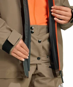 Best Women's XPR PK Jacket Damjackor|Skidkläder Dam
