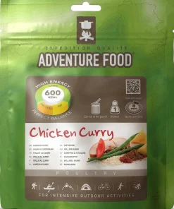 Adventure Food Chicken Curry Nocolor Clearance