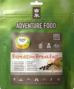 Expedition Breakfast Kök & Tillbehör
