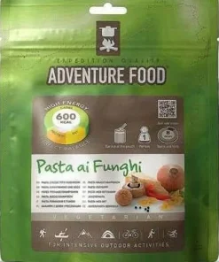 Adventure Food Pasta Ai Funghi Nocolour