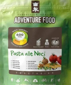 New Pasta Alle Noci Krisberedskap
