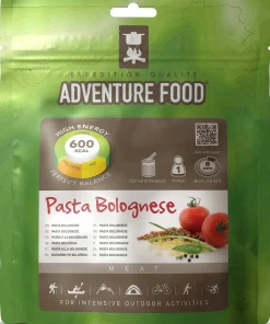 Adventure Food Pasta Bolognese Nocolour